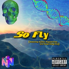 SO FLY [Remix] (ft. Regular Trae, i.amcynical, Guap Gang Zay)