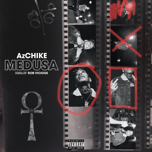 MEDUSA [PROD. ROB VICIOUS]