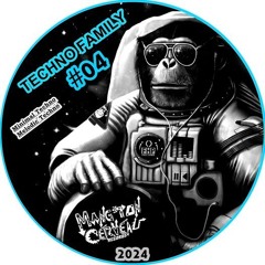Dr Brain - Hypnotic (Techno Family #04) MTC Records