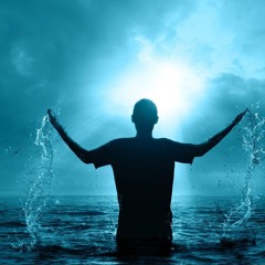 you don't have to cover up your stains for Jesus