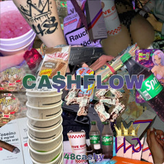 CASHFLOW (prod. by TREETIME)