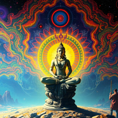 Progressive Trance Vibes - Deep Beats & Uplifting Melodies | Journey Through Sound