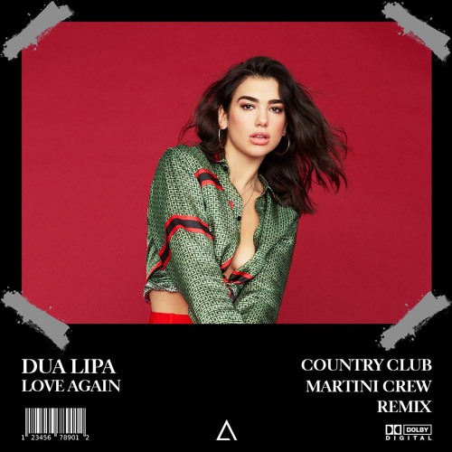 Playlist Dua Lipa