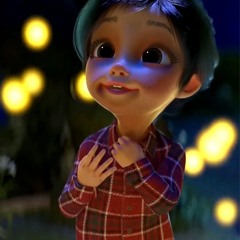 “ Shiny Brilla “ - End titles Animated Short Film