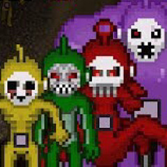 Main Theme - Slendytubbies 2D