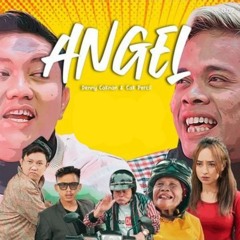 ANGEL - Denny Caknan feat. Cak Percil (Official Music Video).mp3