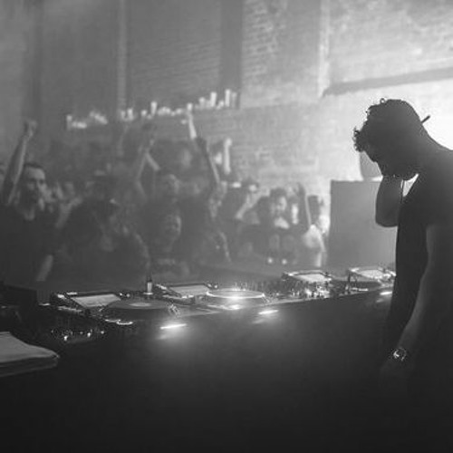 Melodic Techno Set (Feb 2023) (Adriatique Style)