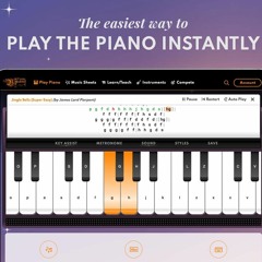 Discover the Joy of Music with Virtual Piano - The Most Realistic Online Piano