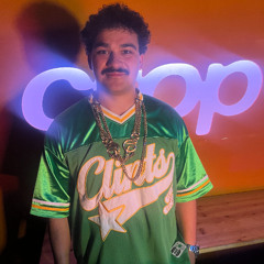 Baba Sketch - CROP Radio - 05/05/25