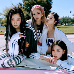 spicy - aespa (sped up)