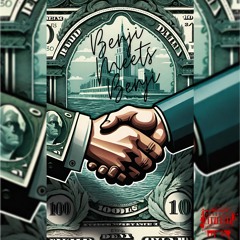 Benji meets Benji (PROD. BY CETUS)