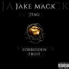Forbidden Fruit ft. JTag