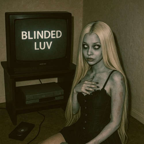 munyun - blinded luv (killtjay exclusive)
