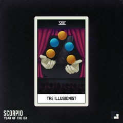 Scorpio // The Illusionist