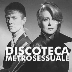 Discoteca Metrosessuale