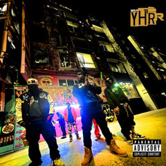 Daylyt - Yhrr