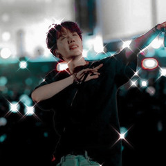 Blue side - Jhope [Empty stadium ver.] prod. m0n$ter