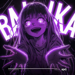 Rushex - BAILIKA (SLOWED)
