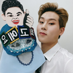 [MONSTA X / JOOHEONY] 나를 봐 주헌