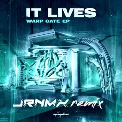 IT LIVES & Dr. Ushūu - Never Alone (JRNMX Full Flavor Remix)[FREE DL]