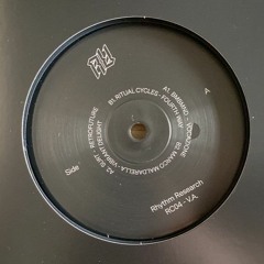 Rhythm Research Podcast 03: BMBMND