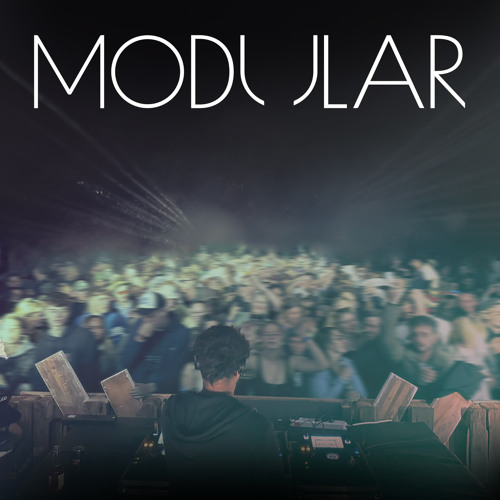 Trip Advisor @MODULAR Open Air 4 27.05.23