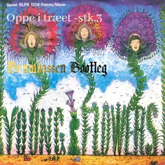 Young Flowers - Oppe I Træet - Stk.3 ( Brumbassen Techno Bootleg )