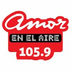 Arte Amor en el Aire - FM 105.9 - Mar del Plata-Romeo Santos