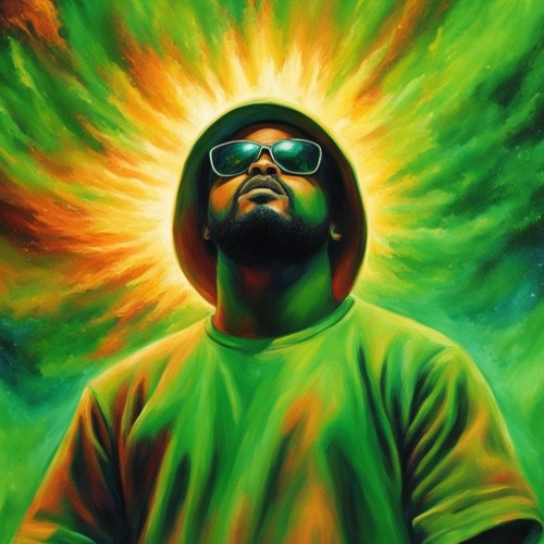 Collard Greens X Nite VZN (3aur Edit)