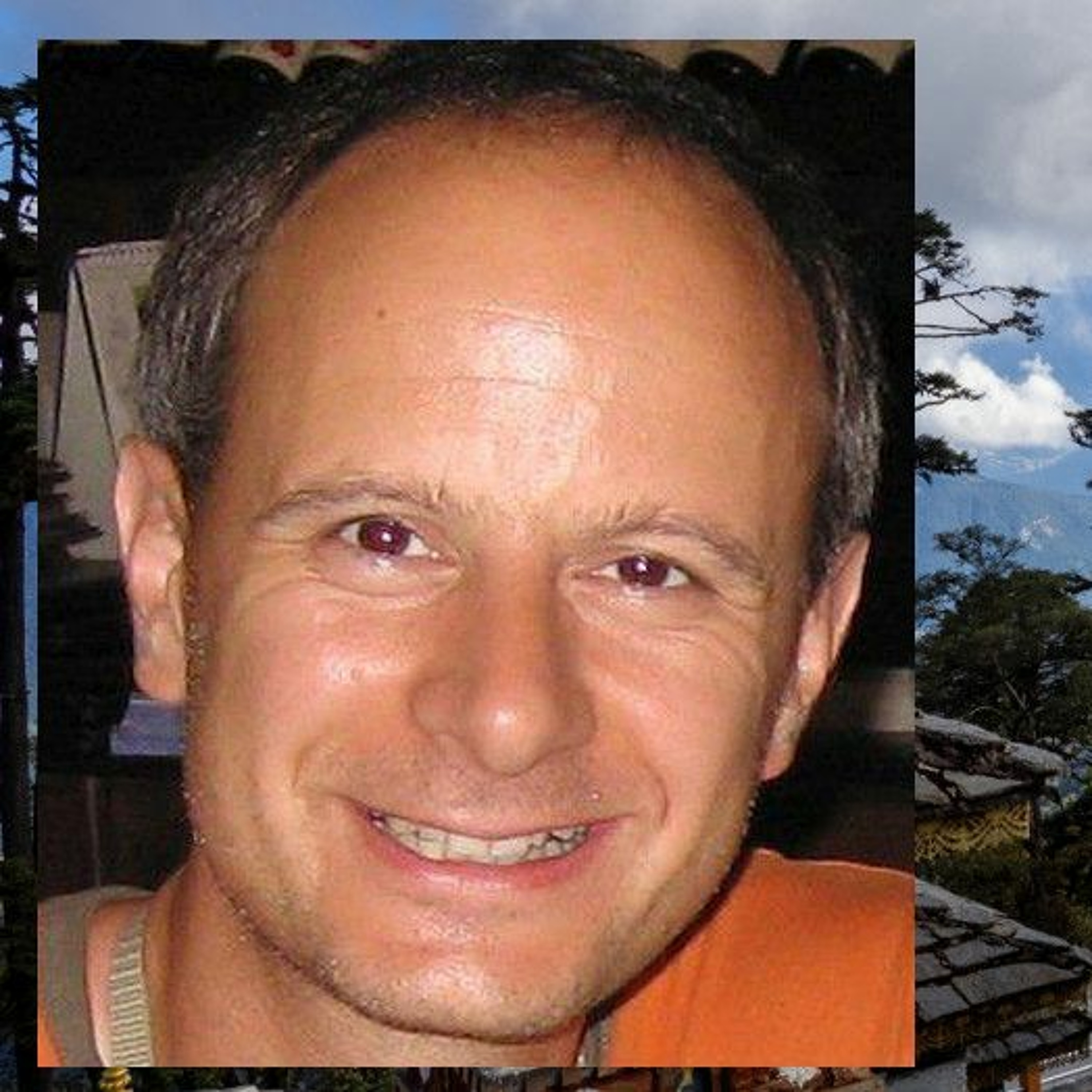 Orient Expressz - az ázsiai kultúrák, népek, országok magazinja a Civilradio.net-en