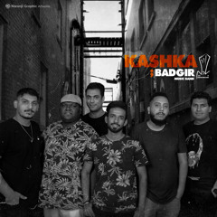 Badgir - Kashka (Ey Kash)