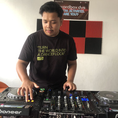 Nonstop Oldskool Fengtau Mix by DJMAMER.wav