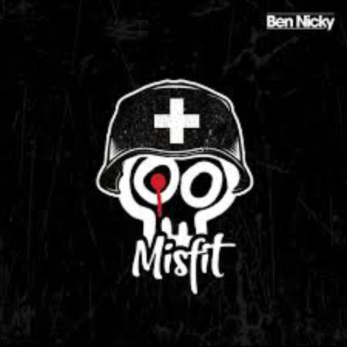 Brad Livo - Misfits Easter Competition Entry