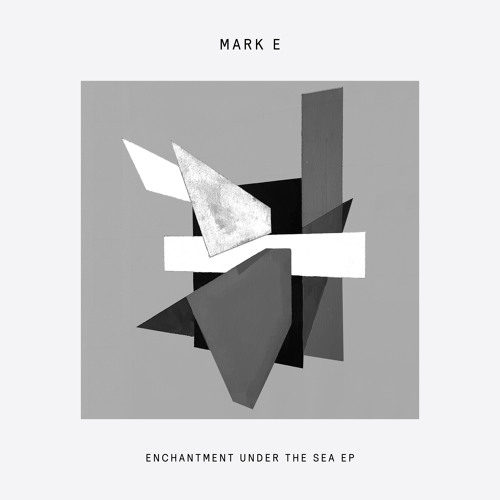Mark E - Zone Tonight [Delusions Of Grandeur]