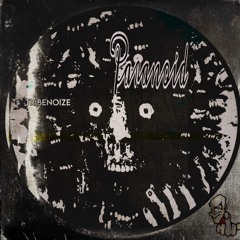 Tribenoize - paranoid