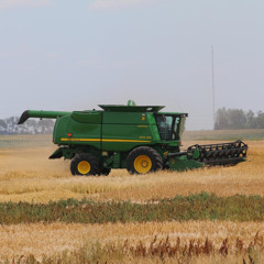 Prioritize Mental Health During Harvest: Do More Ag
