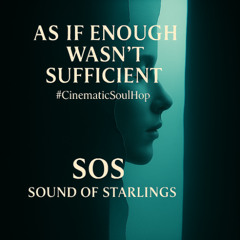 As If Enough Wasn't Sufficient #Cinematic Hip Hop Soul