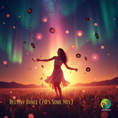 Destiny Dance (70's Soul Mix)