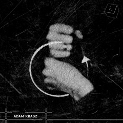 Adam Krasz @Lärm, 2020.02.29