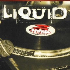 Liquid Riddim Mix