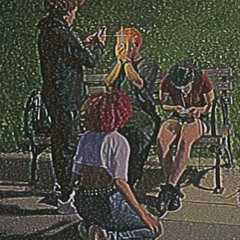 FIRSTDAYOUT/BEAT IT prod. tinø