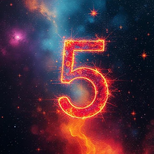 The five sessions - The names of sky stars