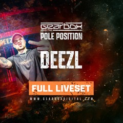 DEEZL @ Gearbox - Pole Position 2023, Ziggo Dome