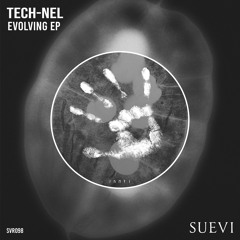 TecH - NeL - Rock Bottom (Original Mix)