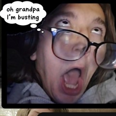oh grandpa (joke song)