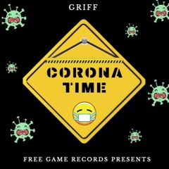 Corona Time Freestyle