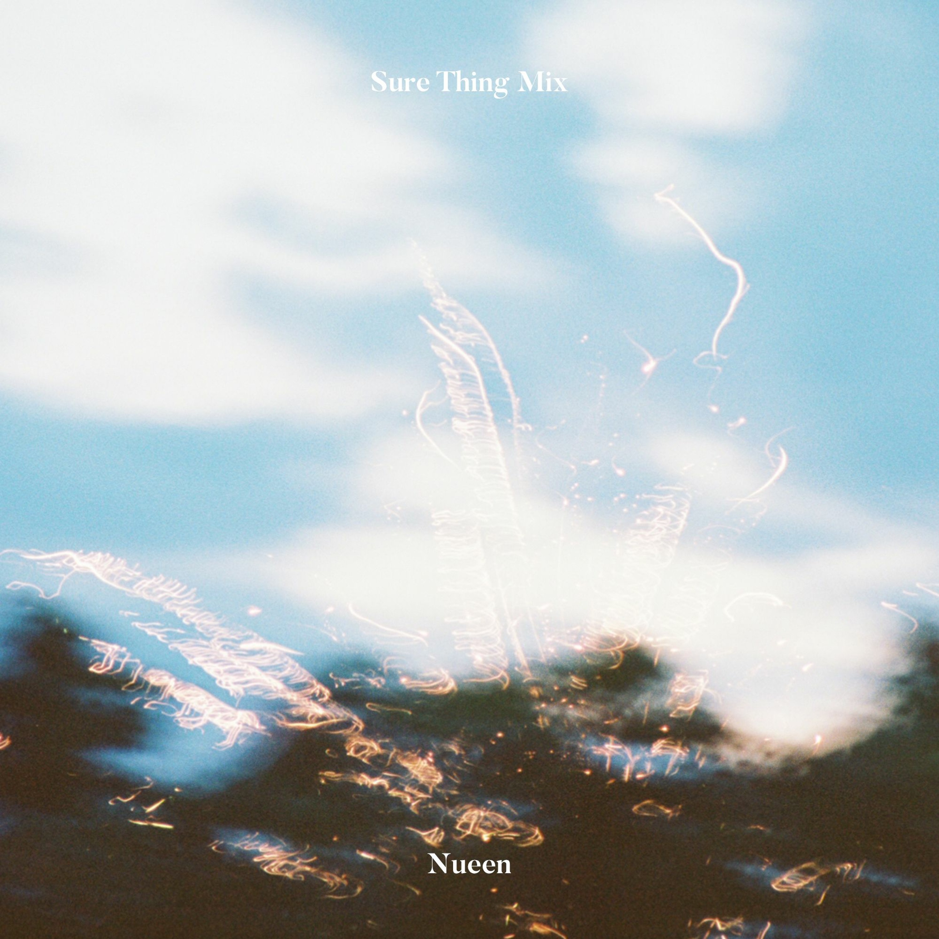 Sure Thing Podcast