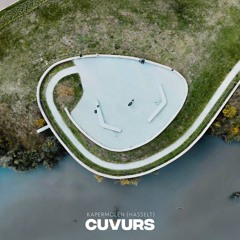 Cuvurs Live: Kapermolen (Hasselt)