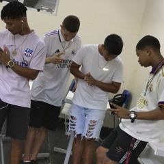 20 MINUTOS DE MUITO RITMO NO BAILE DO DICK VS BEAT HUHU 130 BPM [DJ NEM DO DICK] 2K23 ZERO MANCADA ッ