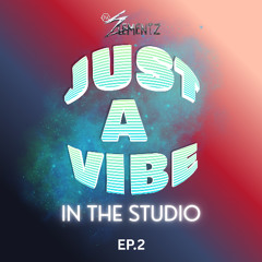JUST A VIBE IN THE STUDIO EP.2 | 2000's THROWBACK HIPHOP & RNB | REMIXES | HIPHOP VS DANCEHALL